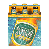 Samuel Adams Summer Ale Seasonal Brew 12 Oz Full-Size Picture